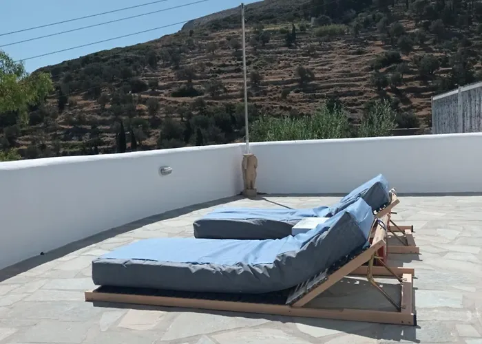 Red Rocks Vakantiehuis *