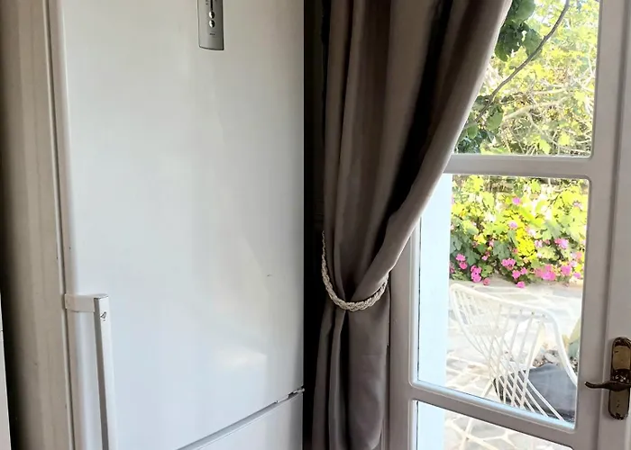 Red Rocks Vakantiehuis *